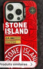 Coque stone island, Télécoms, Enlèvement ou Envoi, Neuf