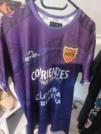 Boca Unidos Argentinië XL Voetbal Shirt Nieuwstaat, Verzamelen, Sportartikelen en Voetbal, Ophalen, Nieuw, Shirt