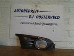 Grille van een Volkswagen Golf, 3 maanden garantie, Gebruikt, Ophalen of Verzenden, Volkswagen