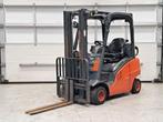 LINDE H20T-01, Zakelijke goederen, Machines en Bouw | Heftrucks en Intern transport, 2000 tot 3000 kg, LPG, Heftruck, LINDE