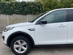 Land rover Discovery Sport 2.0 TD4 SE AWD 2018/04, Auto's, Land Rover, Automaat, Stof, Discovery Sport, Wit