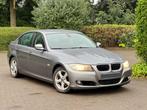 Bmw 320d Export of handelaar, Auto's, BMW, Stof, Zwart, Bedrijf, Zilver of Grijs