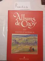 Albums de croÿ 25, Boeken, Ophalen of Verzenden