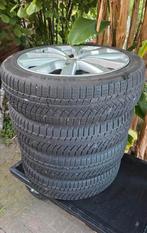 Winterbanden origineel renaul scenic
Met aluminium velg, Particulier, Te koop