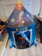 Tente, Enlèvement, Comme neuf