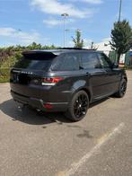 Range rover sport HSE 3.0 diesel, Auto's, Automaat, Euro 5, Diesel, Particulier