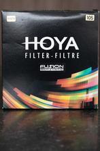 Hoya Protect 105mm, TV, Hi-fi & Vidéo, Photo | Filtres, Autres marques, Filtre de protection, 80 mm ou plus, Enlèvement ou Envoi