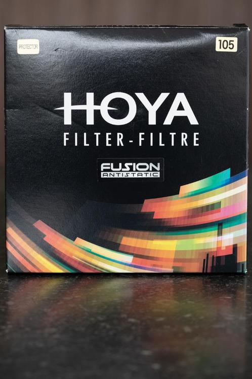 Hoya Protect 105mm, TV, Hi-fi & Vidéo, Photo | Filtres, Neuf, Filtre de protection, 80 mm ou plus, Autres marques, Enlèvement ou Envoi