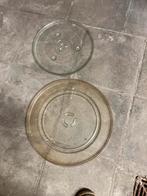Plateaux de micro onde 40cm 31,5cm, Moins de 45 cm, Enlèvement, Utilisé, À Poser