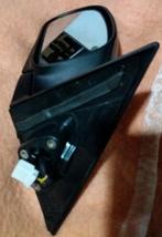Suzuki Baleno 1995-2001 buiten spiegel electrisch links, Ophalen, Gebruikt, Suzuki