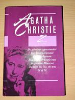 Bundel van 5 verhalen van Agatha Christie, '6de vijfling', Boeken, Detectives, Ophalen, Gelezen, Agatha Christie