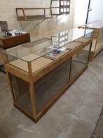 vintage winkeltoog toonbank bar, Enlèvement