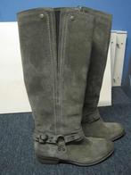 Mexx laarzen taupe, Hoge laarzen, Mexx, Bruin, Nieuw