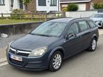 OPEL ASTRA 1.7 CDTi 07/06 203000KM AIRCO RÉGUL PETIT PRIX !, Testrit aan huis, Stof, Blauw, 1686 cc