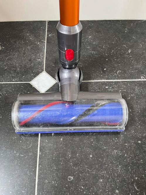 Direct aangedreven vloerzuigmond Dyson, Elektronische apparatuur, Onderdelen en Toebehoren, Gebruikt, Ophalen of Verzenden