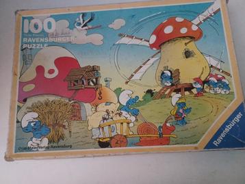 puzzle, Enlèvement ou Envoi, Plus de 50 pièces, Comme neuf