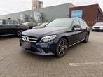 Mercedes-Benz C-Klasse Break C 160 Business Solution Smartph, Auto's, Mercedes-Benz, Zwart, 5 deurs, 129 pk, 133 g/km