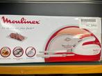 MOULINEX elektrisch mes in NIEUWSTAAT!, Ophalen, Zo goed als nieuw