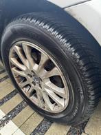 Pirelli All Season banden Volvo XC60 - gloednieuw +velgen, Autos : Pièces & Accessoires, Pneus & Jantes, Neuf, 4 Saisons, Véhicule de tourisme