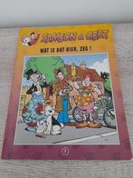 Samson en Gert - stripverhalen, Ophalen of Verzenden, Gelezen
