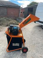 Eliet maestro, Benzine, Zo goed als nieuw, Met opvangzak, Ophalen