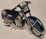 Moto miniature 1/18 dirt bike, Hobby & Loisirs créatifs, Enlèvement ou Envoi, Comme neuf