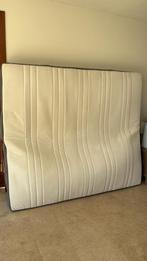 Matras 1m80, Huis en Inrichting, Slaapkamer | Matrassen en Bedbodems, Ophalen, Zo goed als nieuw, Matras