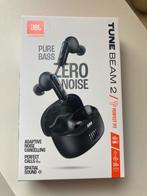 JBL Tune Beam 2, Ophalen of Verzenden, Overige merken, Bluetooth