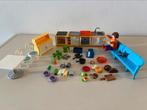 Playmobil: keuken 5336, Ophalen of Verzenden, Zo goed als nieuw, Complete set