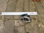 Bosch HANDCIRKELZAAG, Doe-het-zelf en Bouw, Ophalen, Gebruikt, Cirkelzaag, Bosch Professional