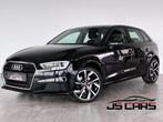 Audi A3 Sportback 1.6TDi SPORT-1ERPRO-LED-GPS-JANTES19-PDC, Achat, Euro 6, Entreprise, Noir
