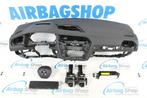 Airbag kit - Tableau de bord HUD Volkswagen Tiguan 2016-....