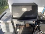 Gasbarbeque, Ophalen, Gebruikt, Weber