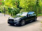 2018 BMW 520d, Auto's, Gebruikt, Euro 6, Overige brandstoffen, Bedrijf