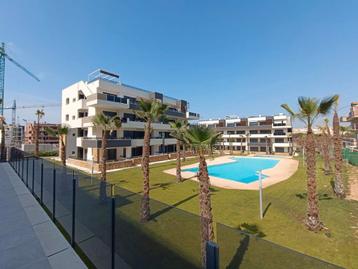 Bel appartement de luxe Orihuela Costa, Costa Blanca, 4 personnes, Appartement, 2 chambres