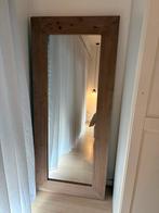Spiegel Maison du monde, Huis en Inrichting, Woonaccessoires | Spiegels, Ophalen, Zo goed als nieuw, 150 tot 200 cm, Rechthoekig