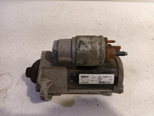 STARTMOTOR Renault Captur (2R) (01-2013/-) (233006508R), Auto-onderdelen, Motor en Toebehoren, Renault, Gebruikt