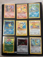 Collectie Pokémon, Hobby en Vrije tijd, Verzamelkaartspellen | Pokémon, Ophalen of Verzenden, Zo goed als nieuw
