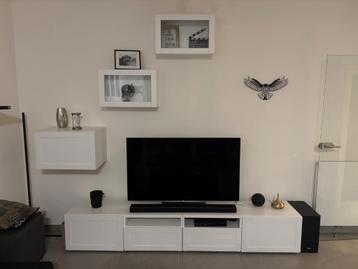 Meuble TV IKEA beschikbaar voor biedingen