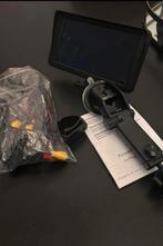 Carplay apple & android auto display, Audio, Tv en Foto, DVD spelers, Ophalen, Zo goed als nieuw