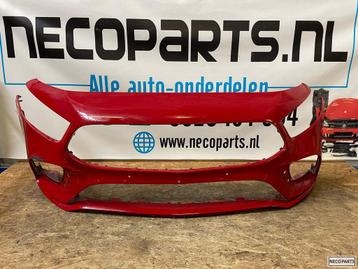 A KLASSE W177 AMG VOORBUMPER ORIGINEEL ALLES LEVERBAAR !!! beschikbaar voor biedingen