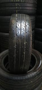 195/70r15c uniroyal avec montage et equilibrag, Autos : Divers, Enjoliveurs, Utilisé, Enlèvement ou Envoi