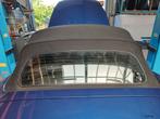 Cabriodak softtop zwart BMW Z4 E85 54347056277 7056277, Auto-onderdelen, Ophalen of Verzenden, Gebruikt, Achterklep