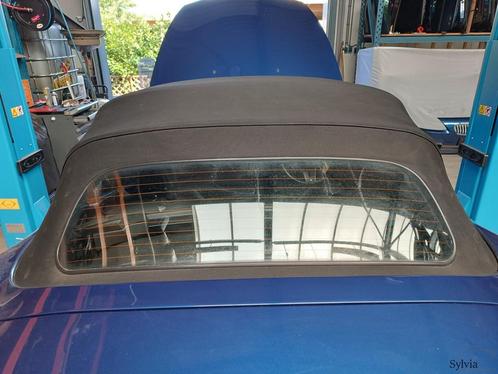 Cabriodak softtop zwart BMW Z4 E85 54347056277 7056277, Auto-onderdelen, Carrosserie, Achterklep, Gebruikt, Ophalen of Verzenden