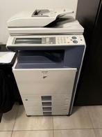 Imprimante professionnel Sharp mx2300 très bon état, Informatique & Logiciels, Imprimante, Copier, Utilisé, Enlèvement ou Envoi