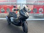 HONDA ADV350 Adventure Comfort, Bedrijf, ABS, 1 cilinder, 12 t/m 35 kW