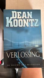 Dean R. Koontz - Verlossing, Boeken, Thrillers, Ophalen of Verzenden, Zo goed als nieuw, Dean R. Koontz