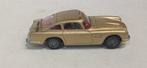CORGI TOYS ASTON MARTIN VAN JAMES BOND REF 261, Ophalen of Verzenden, Gebruikt, Auto, Corgi