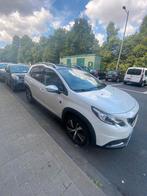 Sell Peugeot 2008_2018, Auto's, Wit, Leder, 5 zetels, 5 deurs