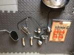 harley onderdelen, Motoren, Ophalen